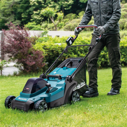 AKÜLÜ ÇİM BİÇME 40V