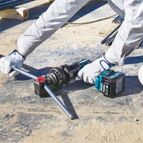 AKÜLÜ DEMİR ÇUBUK KESME 40V