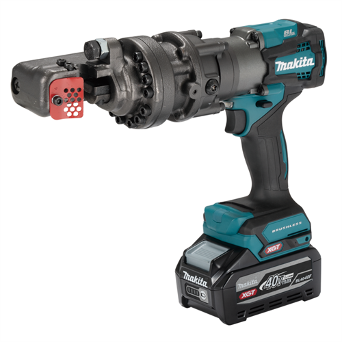 AKÜLÜ DEMİR ÇUBUK KESME 40V
