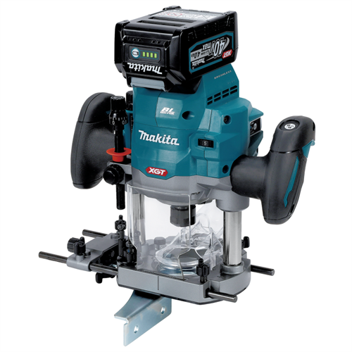 AKÜLÜ FREZE 40V