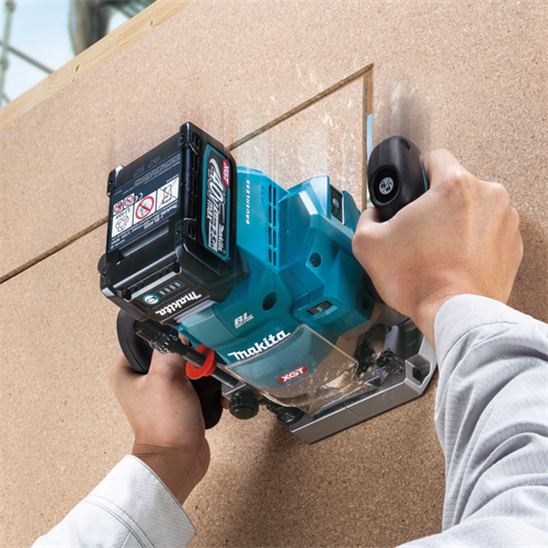 AKÜLÜ FREZE 40V
