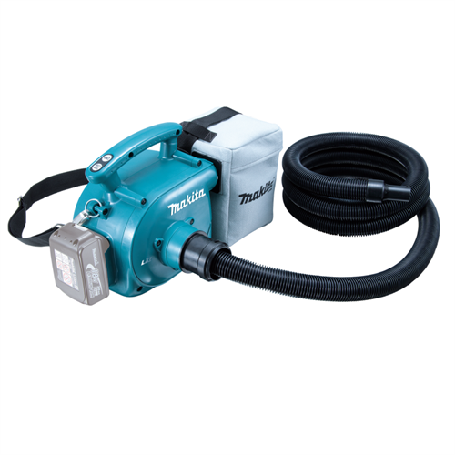 AKÜLÜ PORTATİF SÜPÜRGE 18V