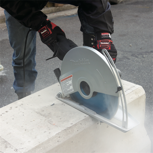 BETON KESME MAKİNASI