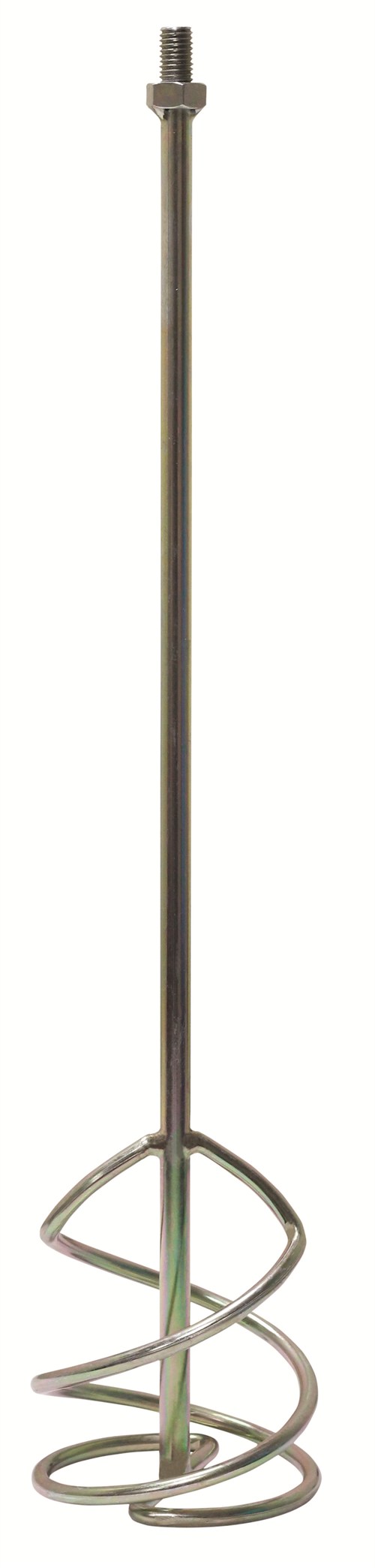 BOYA KARIŞTIRICI UÇ 120x450 mm