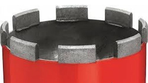 BUAT UÇ ELMASLI TİP 90x170 mm