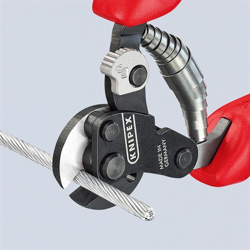ÇELİK TEL KESME 160 mm