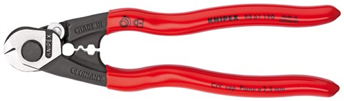 ÇELİK TEL KESME 190 mm