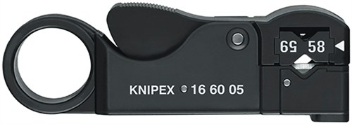 COAX KABLO SIYIRMA ALETİ