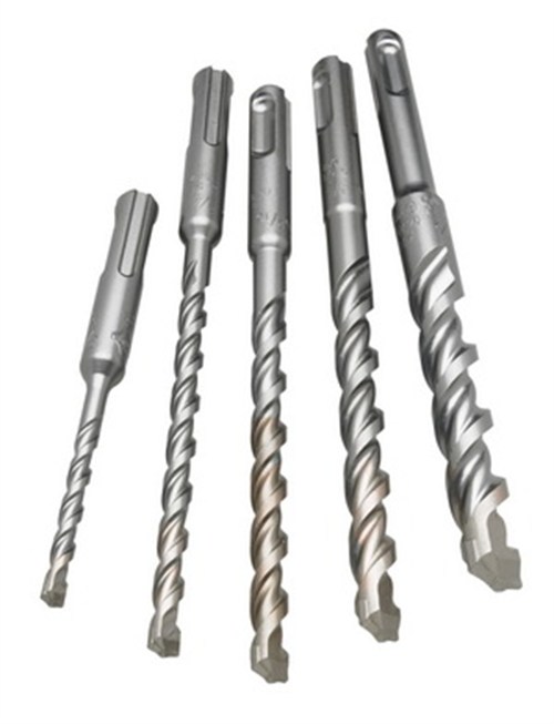 D SERİSİ SDS PLUS UÇ 4x110 mm
