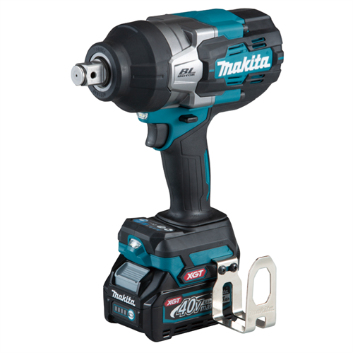 DARBELİ SOMUN SIKMA 40V