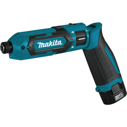 DARBELİ VİDALAMA 7.2V