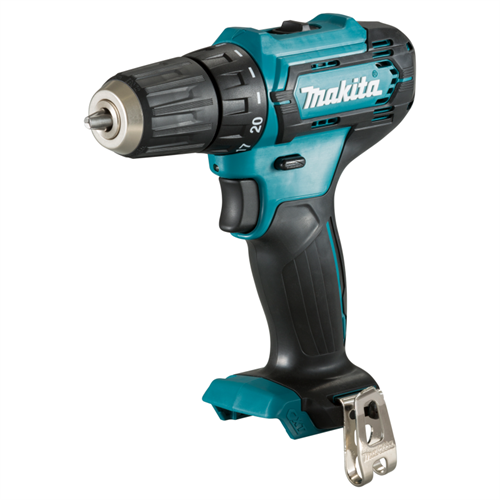 DARBESİZ MATKAP VİDALAMA 10.8V