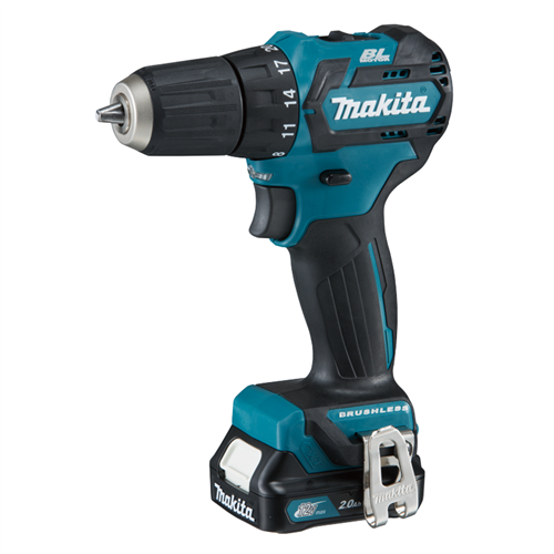 DARBESİZ MATKAP VİDALAMA 10.8V