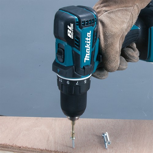 DARBESİZ MATKAP VİDALAMA 14.4V