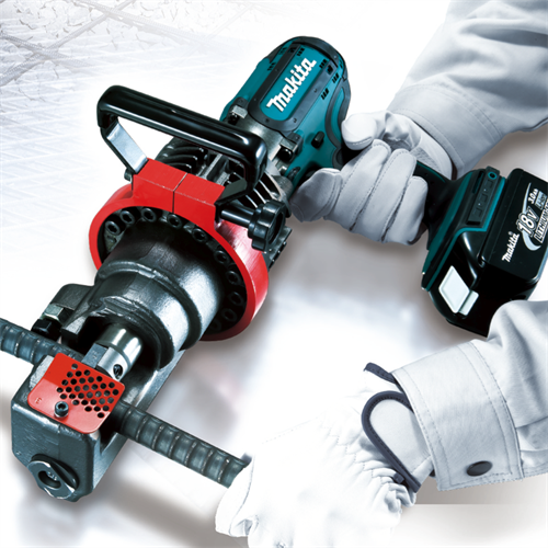 DEMİR KESME MAKİNASI 18V