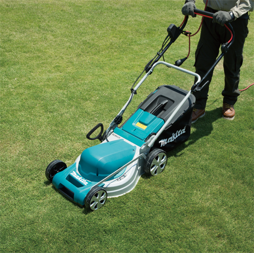 ELEKTRİKLİ ÇİM BİÇME MAKİNASI 1600W