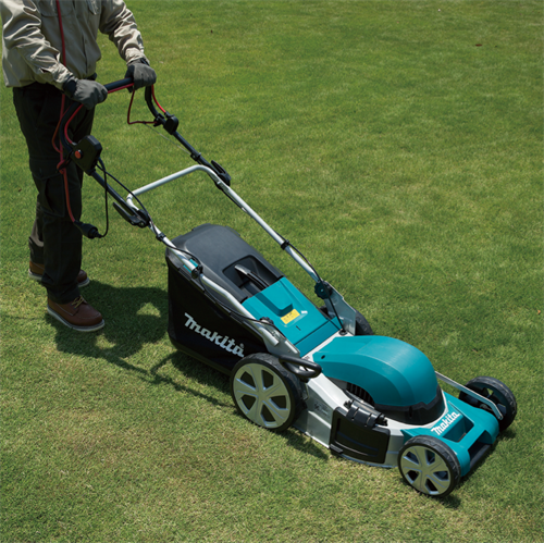 ELEKTRİKLİ ÇİM BİÇME MAKİNASI 1800W