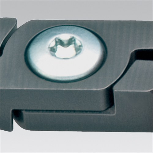 ELEKTRONİKÇİ YAN KESKİ 125 mm