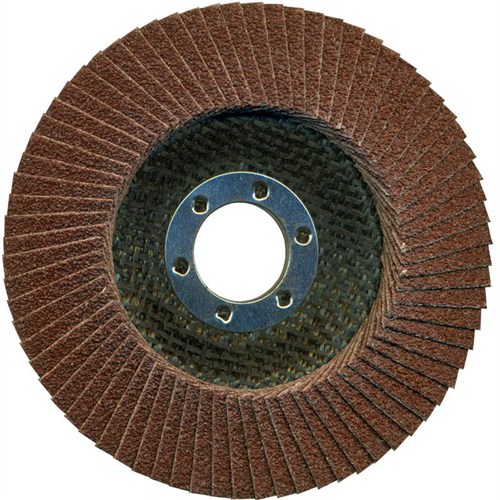 FLAP DİSK 115 mm 120 KUM