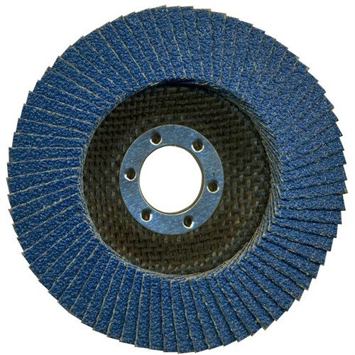 FLAP DİSK 115 mm 120 KUM