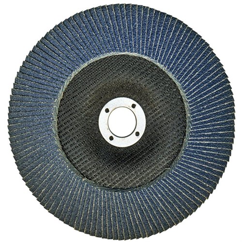 FLAP DİSK 115 mm 60 KUM