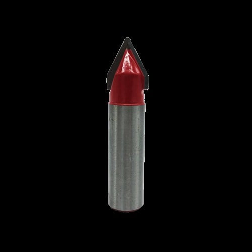 FREZE BIÇAĞI 12x24 mm