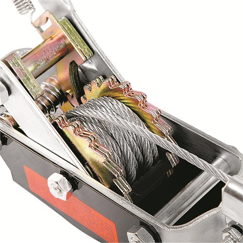 GERDİRME 2 TON