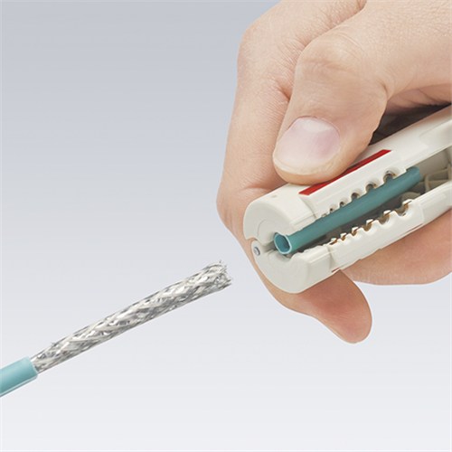 KABLO SIYIRMA ALETİ 125 mm
