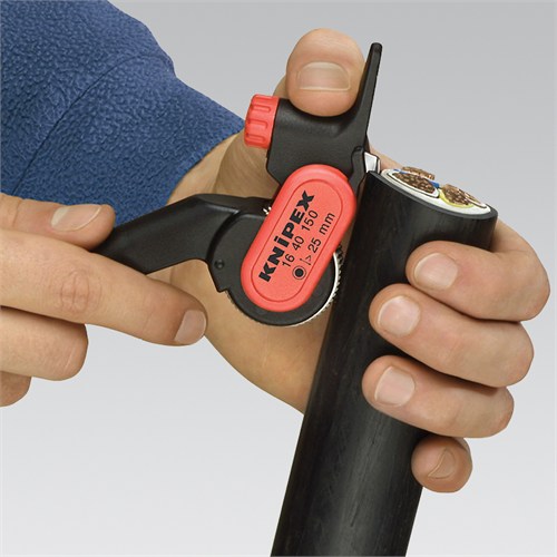 KABLO SIYIRMA ALETİ 150 mm