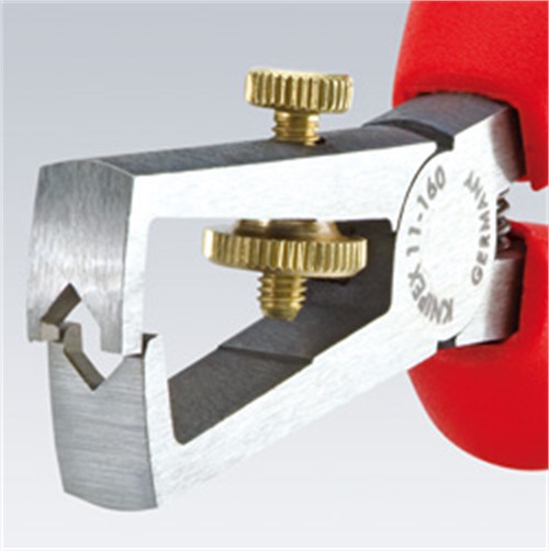 KABLO SIYIRMA PENSESİ 160 mm