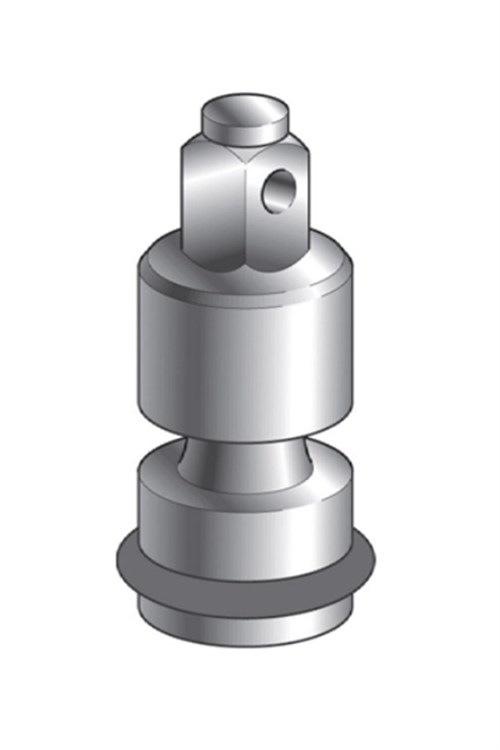 KARDAN MAFSAL (105.5mm) 3/4
