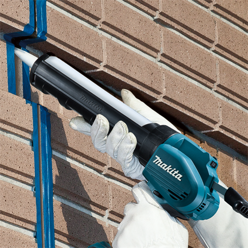 KARTUŞ TİP SİLİKON TABANCASI 12V