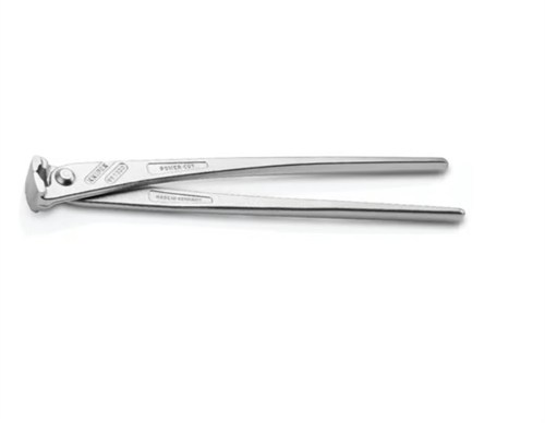 KNIPEX AĞIR HİZMET BETONCU KERPETENİ
