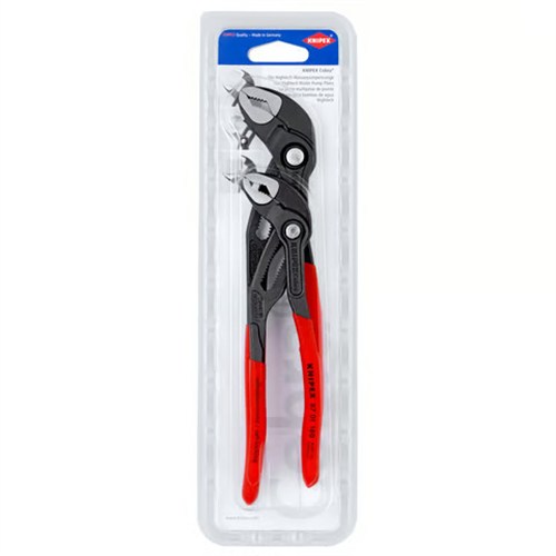 KNIPEX PENSE TAKIMI (8701180/8701250)
