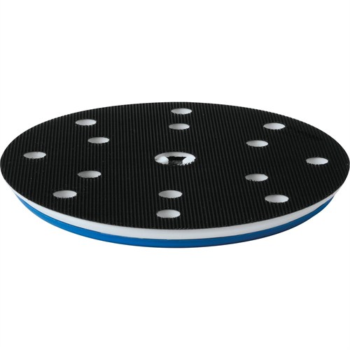 LASTİK TABAN - SERT 150 mm