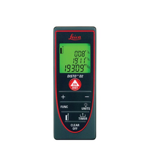 LEICA DISTO™D2 BLUETOOTHLU LAZER METRE