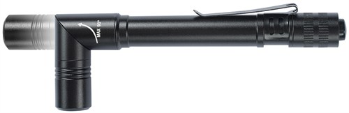 LIGHTORCH LT03089 DÖNER BAŞLI LEDLİ EL FENERİ