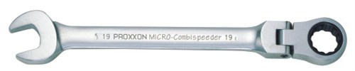 MAFSALLI CIRCIRLI KOMBİNE ANAHTAR 18 mm