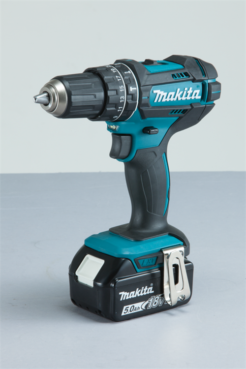 MAKITA DHP482Z DARBELİ MATKAP VİDALAMA