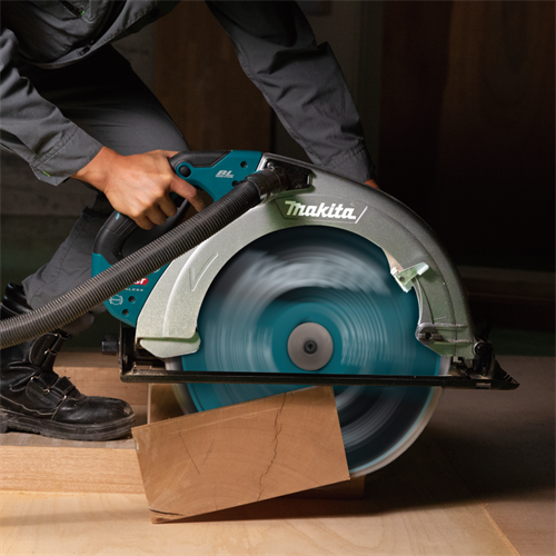 MAKITA HS013GZ 40V SUNTA KESME 415MM