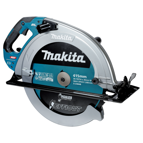MAKITA HS013GZ 40V SUNTA KESME 415MM