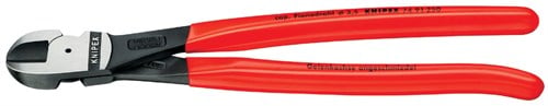 MERKEZLİ YAN KESKİ 250 mm