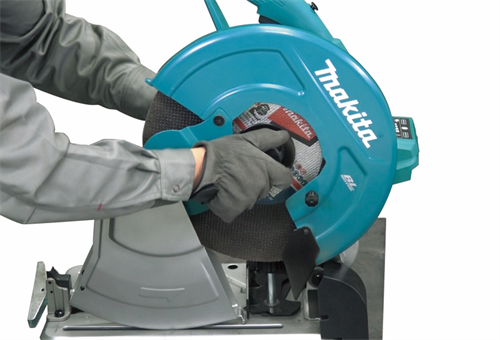 METAL KESME MAKİNASI 2x18V