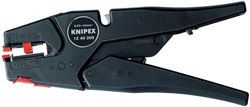 OTOMATİK KABLO SIYIRICI 200 mm