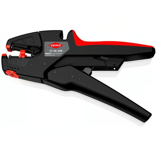 OTOMATİK KABLO SIYIRICI 200 mm