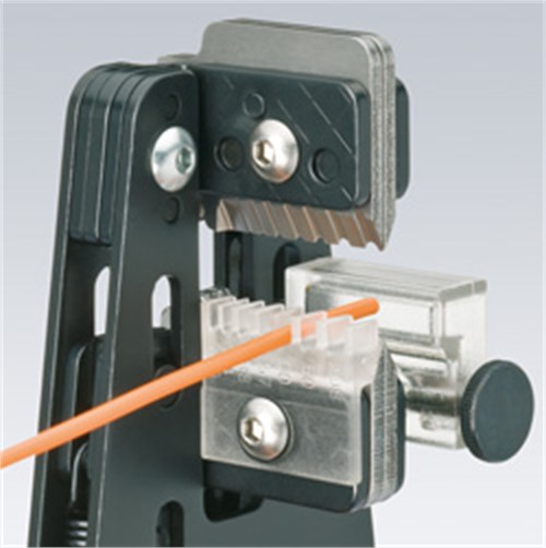 OTOMATİK KABLO SIYIRMA 195 mm