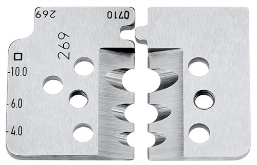 OTOMATİK KABLO SIYIRMA 195 mm