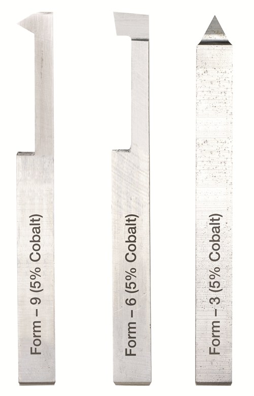 PD250/E İÇİN 8x8x80 mm