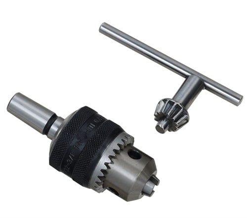 PD250/E İÇİN MK1 KONİK MANDREN 10 mm