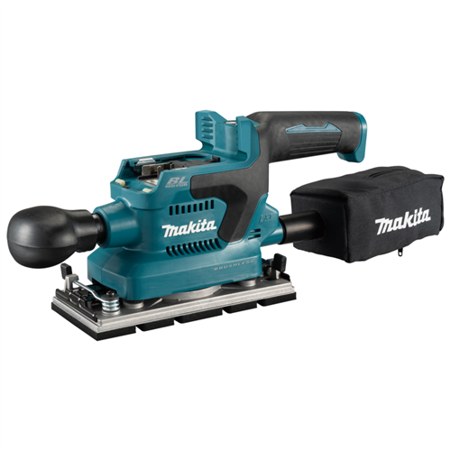 PLANYA MAKİNASI 18V